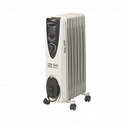 Радиатор масляный 1.5 кВт